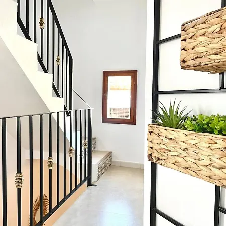 Casa Perla By Delucaco Altea