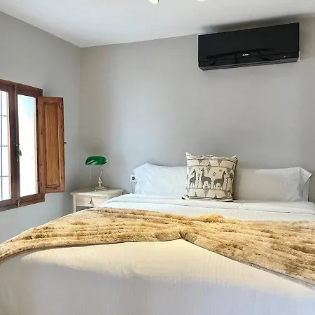 Holiday home Casa Perla By Delucaco