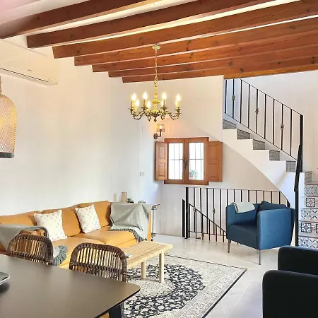 Casa Perla By Delucaco Holiday home Altea