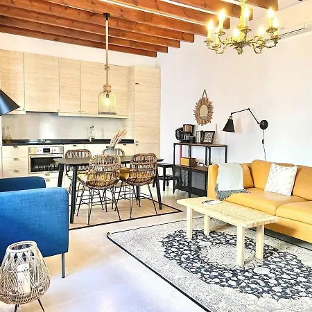 Holiday home Casa Perla By Delucaco