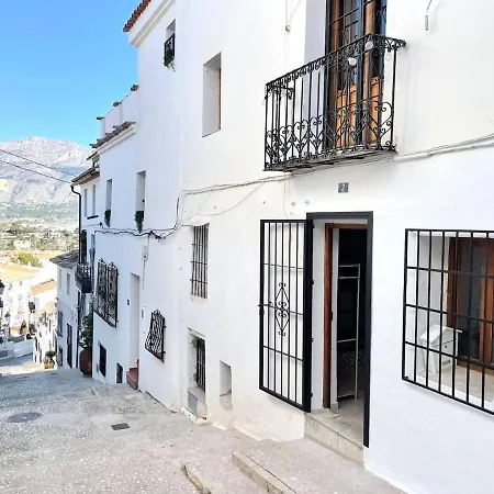Casa Perla By Delucaco Holiday home *