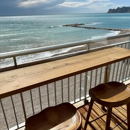 View 180 * Altea
