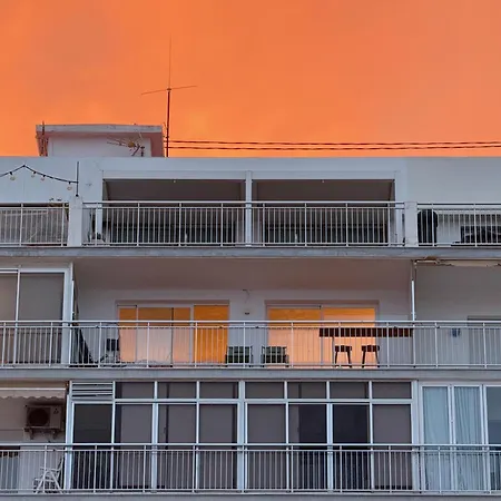 View 180 Apartment Altea