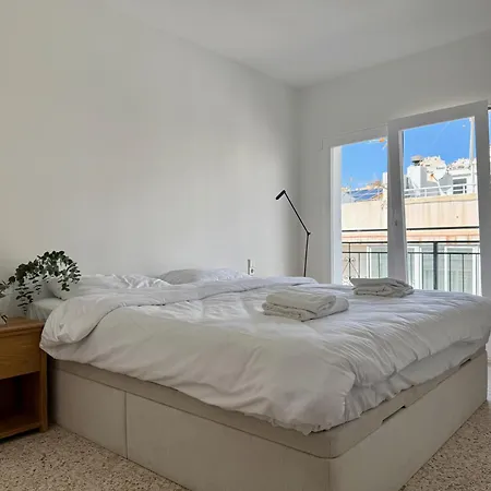Apartment View 180 Altea