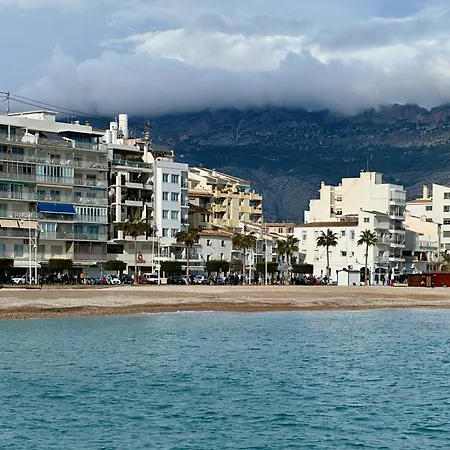 View 180 Altea