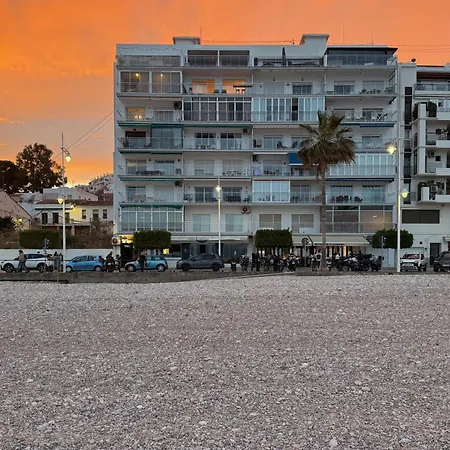 View 180 Apartment Altea