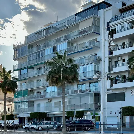 View 180 Altea
