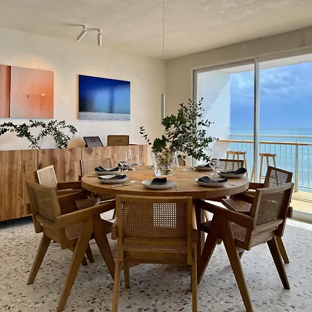 Apartment View 180 Altea
