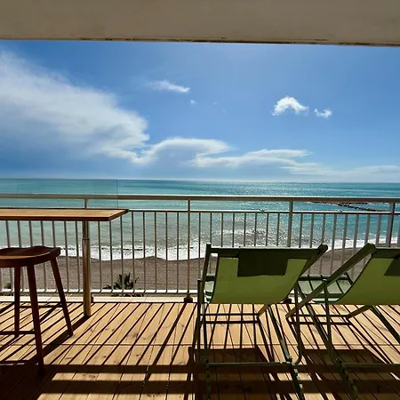 View 180 Apartment Altea