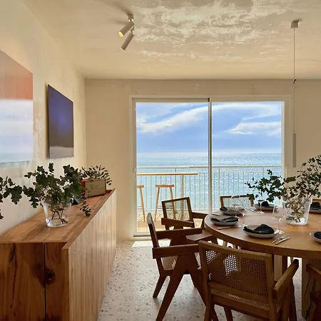 Apartment View 180 Altea