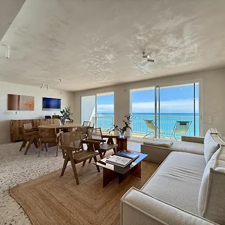 Apartment View 180