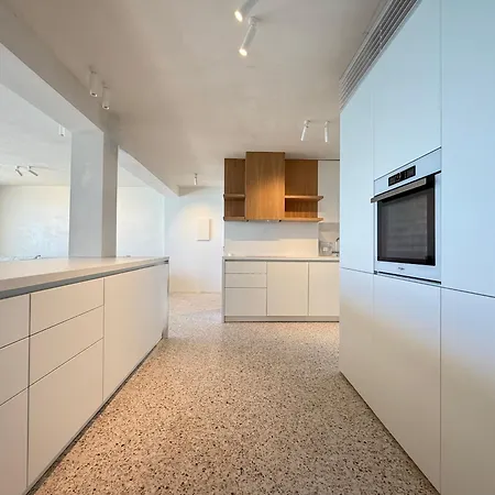 View 180 Apartment Altea