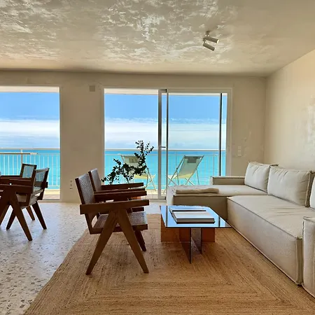 View 180 Altea