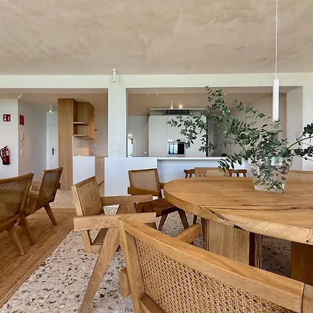 View 180 Apartment Altea