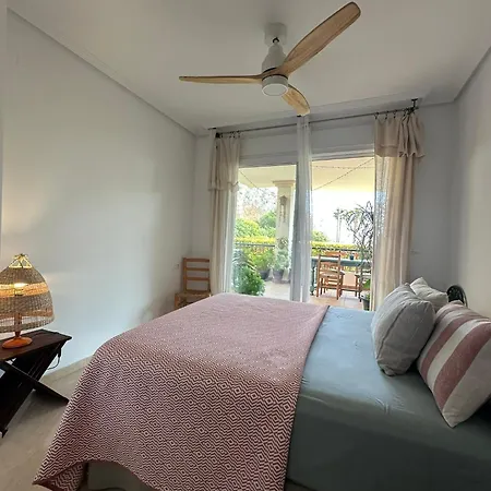 Apartment Luc