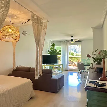 Luc Apartment *