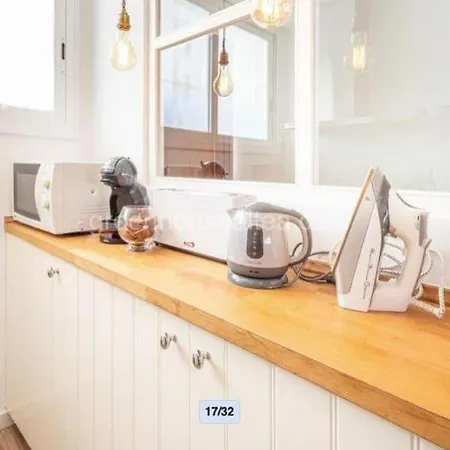 Apartment La Proenza *