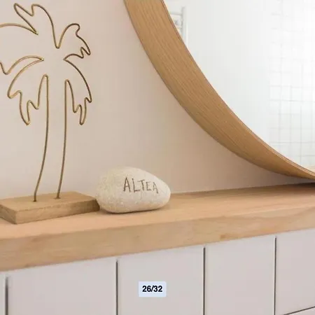 La Proenza Altea