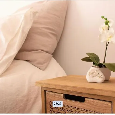 Apartment La Proenza Altea