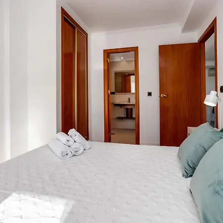 1st Line Mascarat Beach- Solarium Terrace & Pool Altea