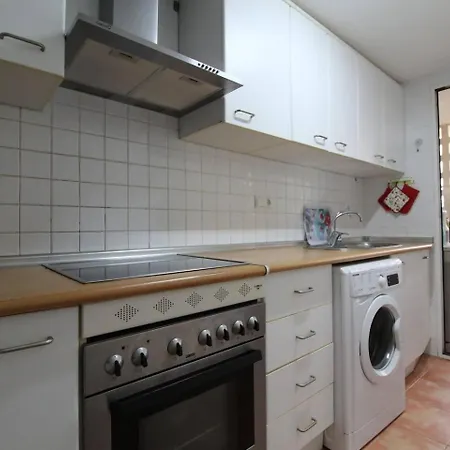 Cortes Apartment