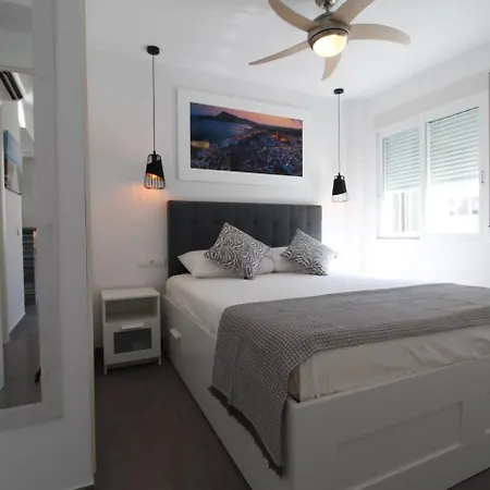 Apartment Ama