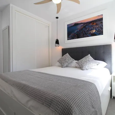 Apartment Ama Altea