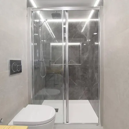 Ama Apartment