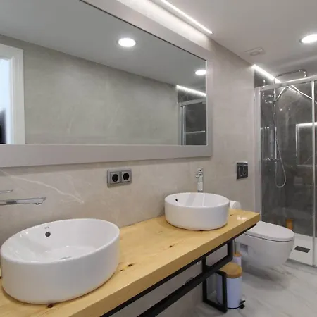 Apartment Ama