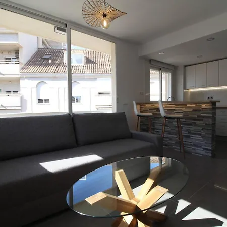 Apartment Ama *
