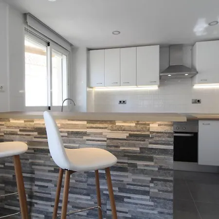Ama Apartment Altea