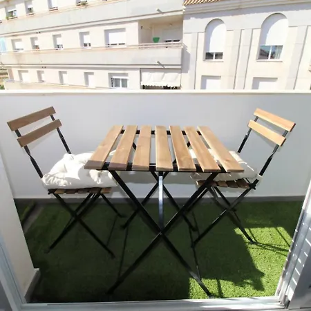 Apartment Ama Altea