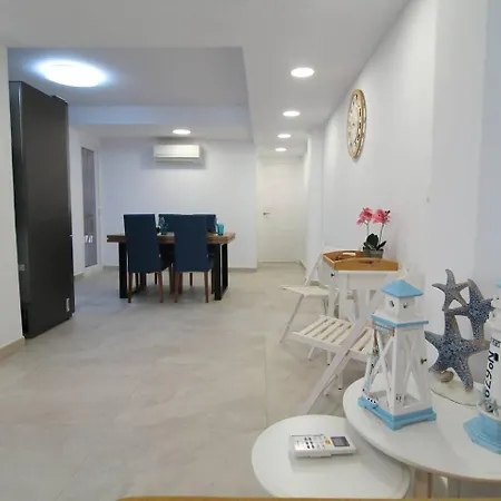 Avenida 19 Apartment