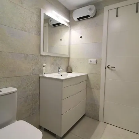 Apartment Avenida 19