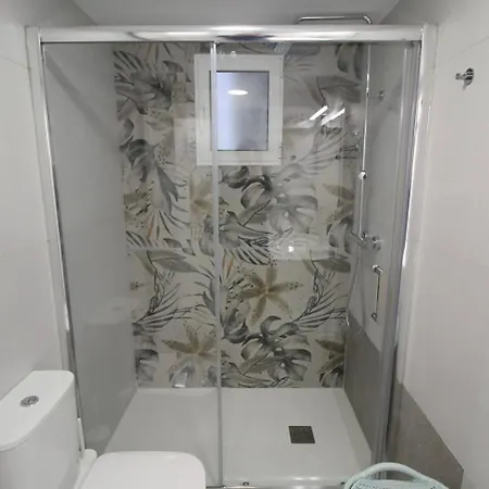Apartment Avenida 19 *
