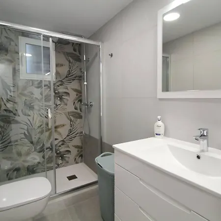 Avenida 19 Apartment Altea