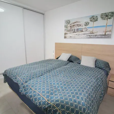 Avenida 19 Apartment