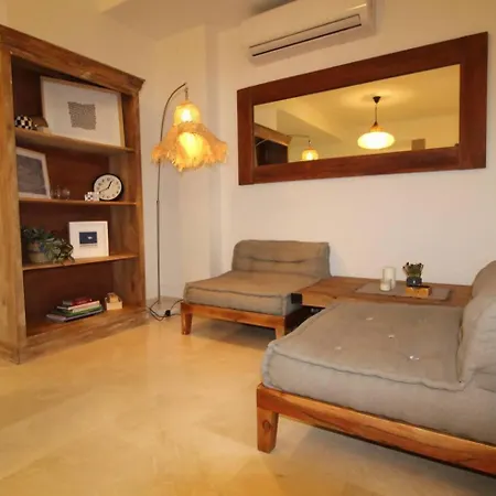 Apartment My Time