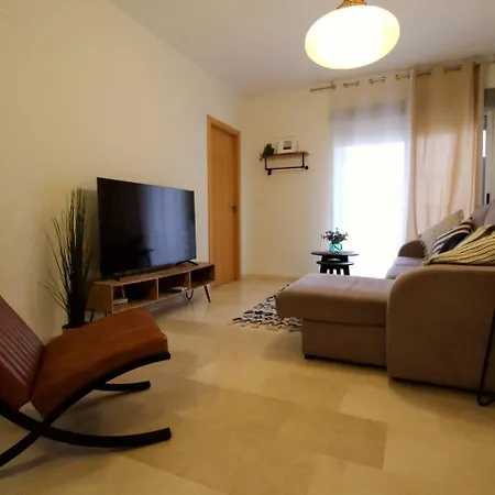 My Time Apartment Altea