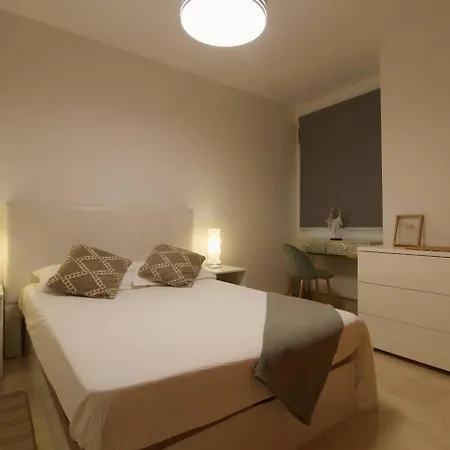 My Time Apartment