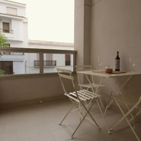 My Time Apartment Altea