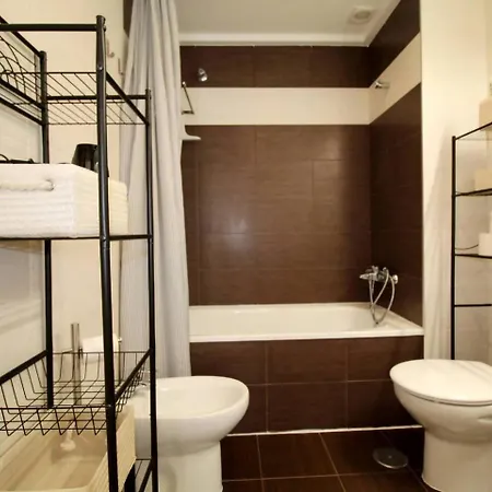 My Time Apartment