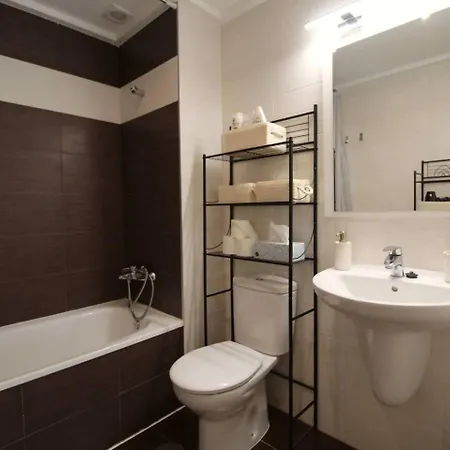 My Time Apartment Altea