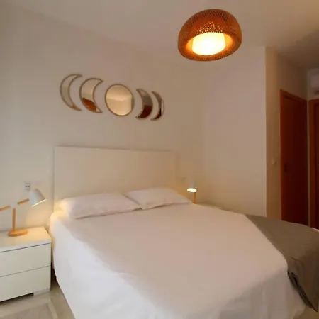 Apartment My Time Altea