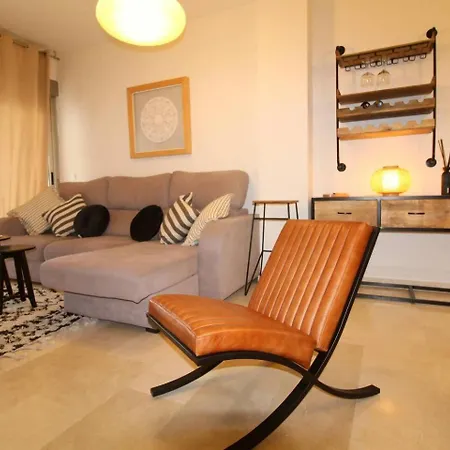 My Time Apartment