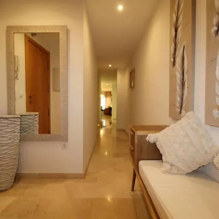 My Time Apartment Altea