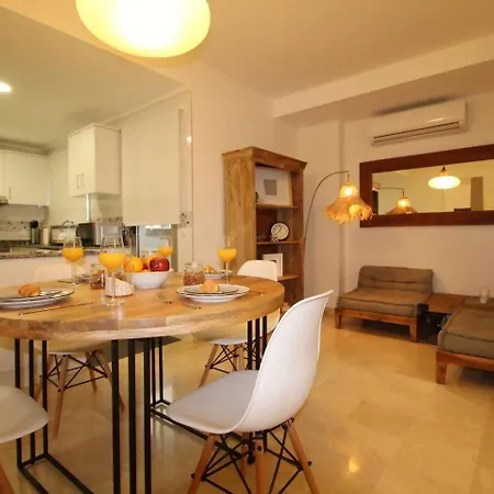 Apartment My Time