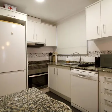 My Time Apartment *