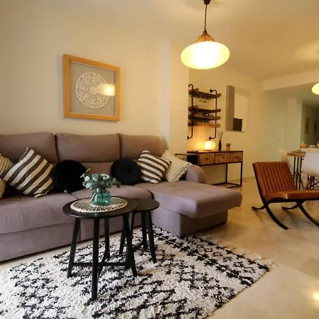 My Time Apartment Altea