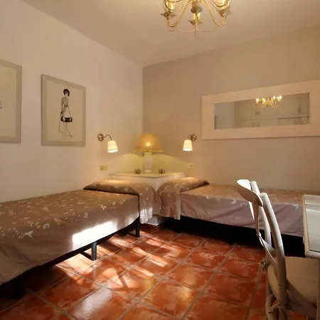 Holiday home Con Piscina En